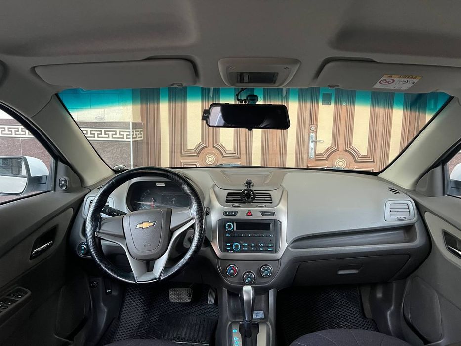 Cobalt 4 pozitsa arendaga beriladi