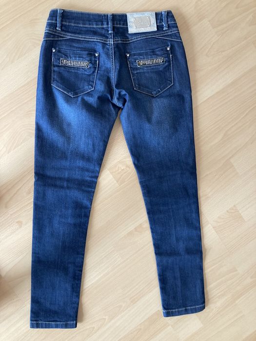 Skiny Jeans Motivi stare impecabila S