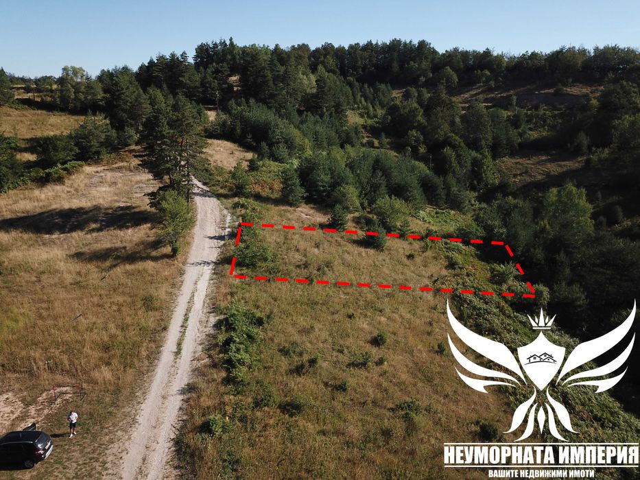 Продава се Парцел в с. Мостово, Област Пловдив - 868 кв.м за 52 €/кв.м - Снимка #4