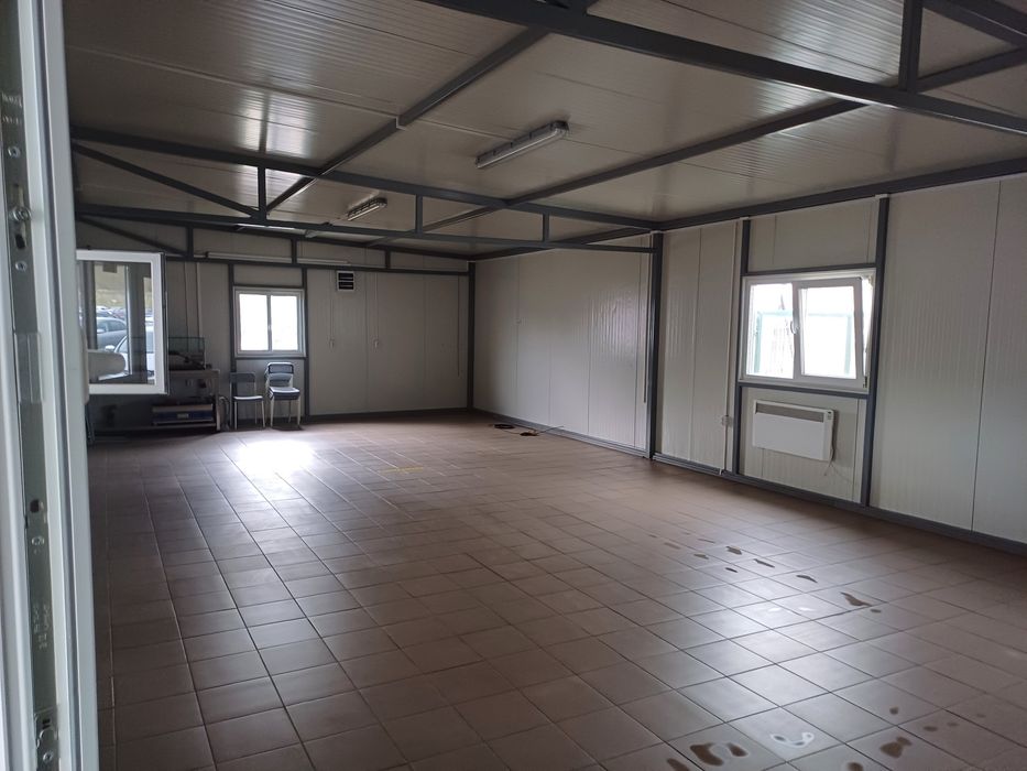 Spatiu de inchiriat
