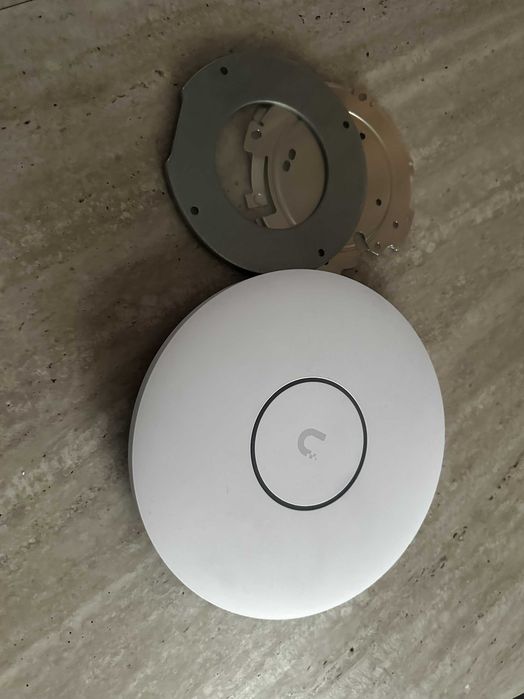 UniFi U7 Pro XG – Access Point WiFi 7