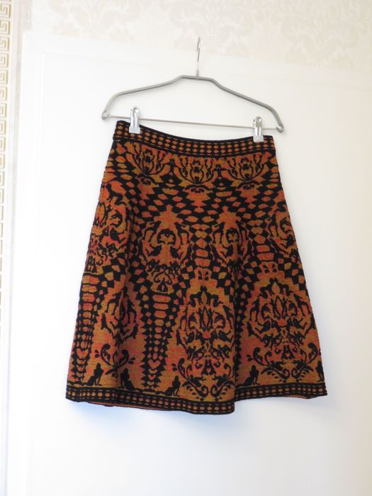 Плетена пола M Missoni, S - М, нова