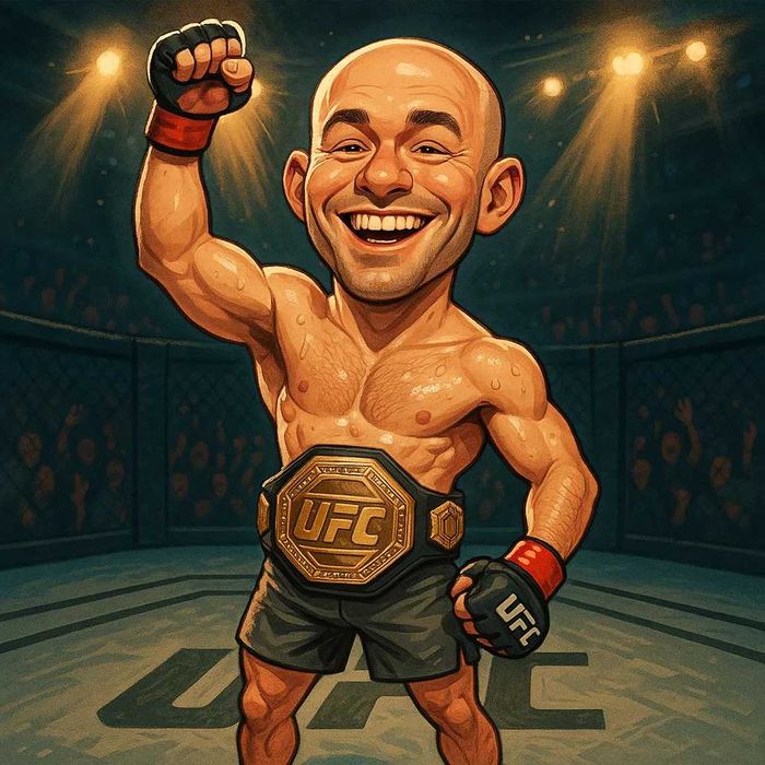 AI Карикатури по снимка за подарък/рожден ден по поръчка