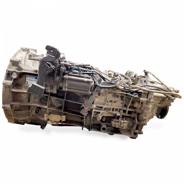 Cutie viteze DAF XF 106 -1852583 -Piese de schimb DAF