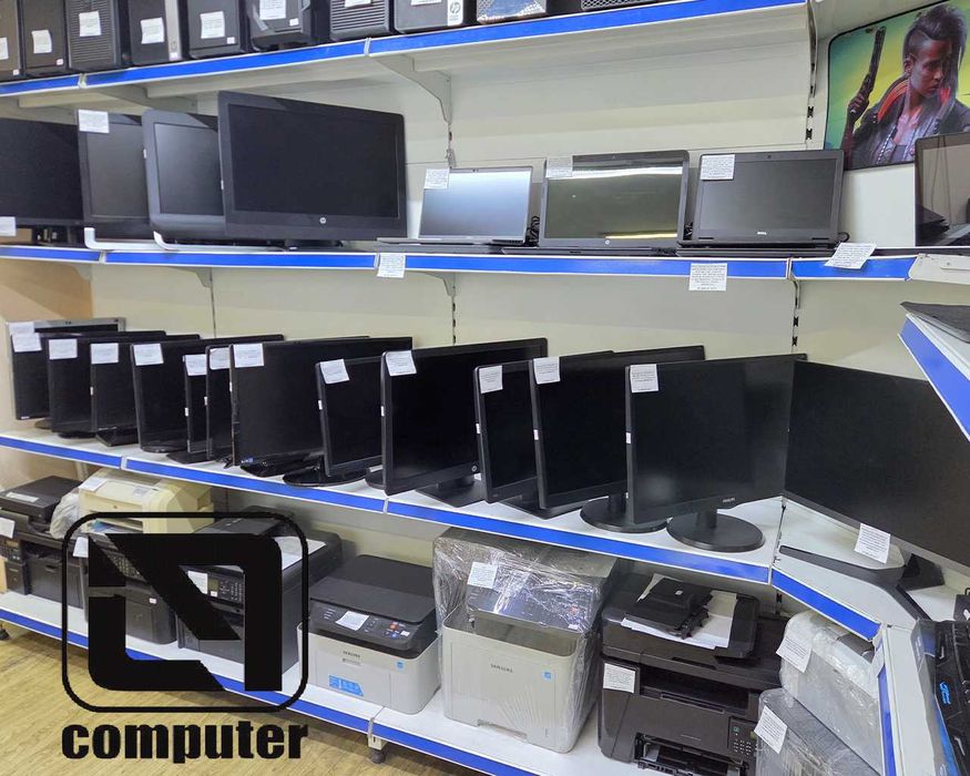 Монитор для учебы