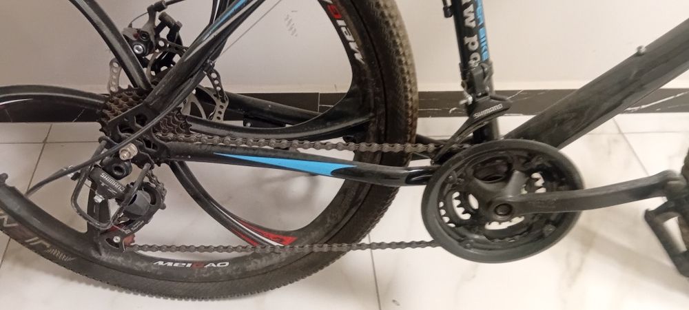 Велосипед бмв , електрсамокат