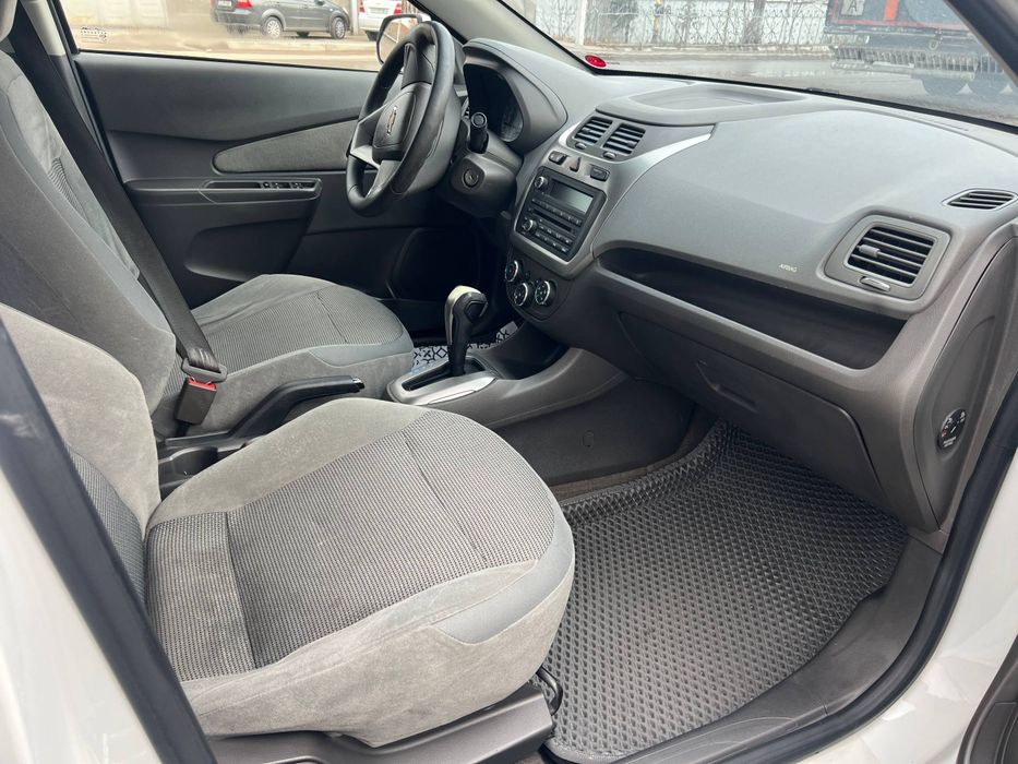 Продам  Chevrolet Cobaltbalt