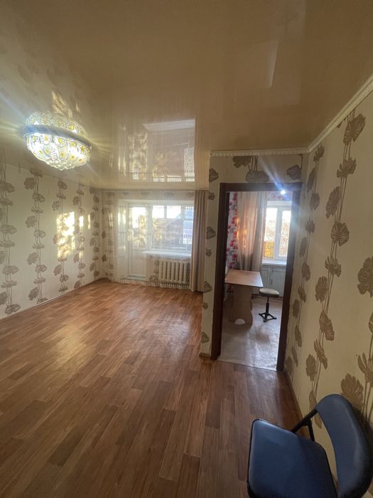 1 комнатная квартира