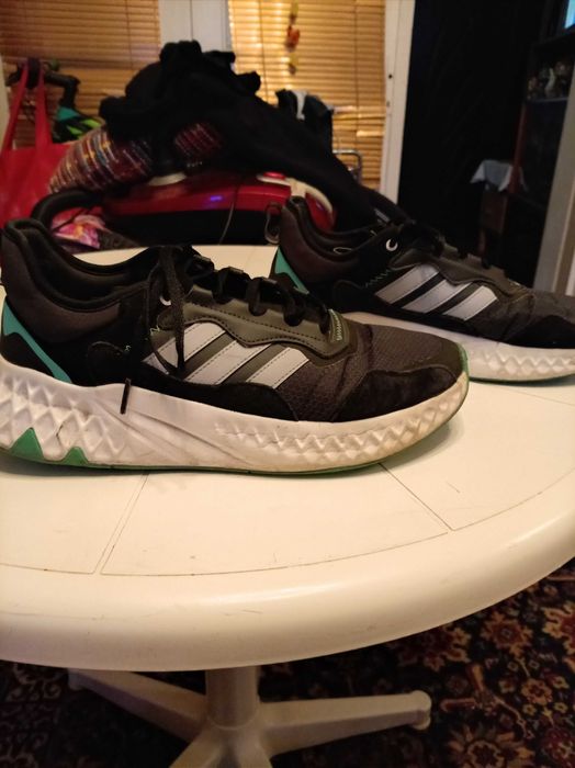 Мъжки обувки adidas