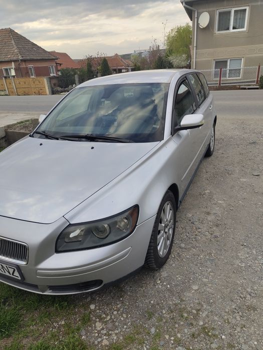 Volvo V50 în stare de funcționare