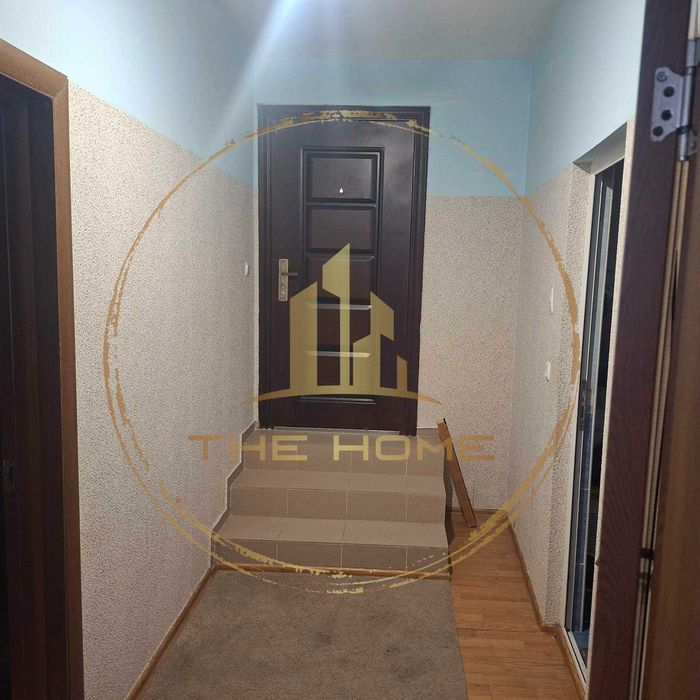 Дава се под наем Двустаен апартамент в Варна, Цветен квартал - 60 кв.м за 357 € - Снимка #4