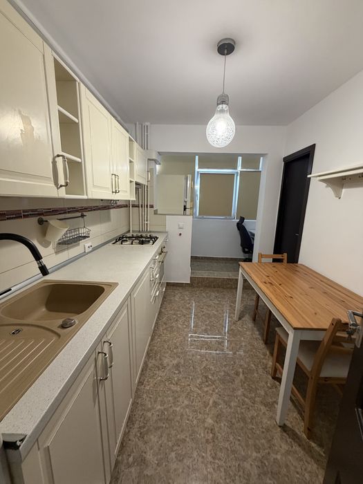 Proprietar – Vând apartament 2 camere decomandat | Crângași | Str. Ceahlăul | Renovat complet | Mobilat și utilat