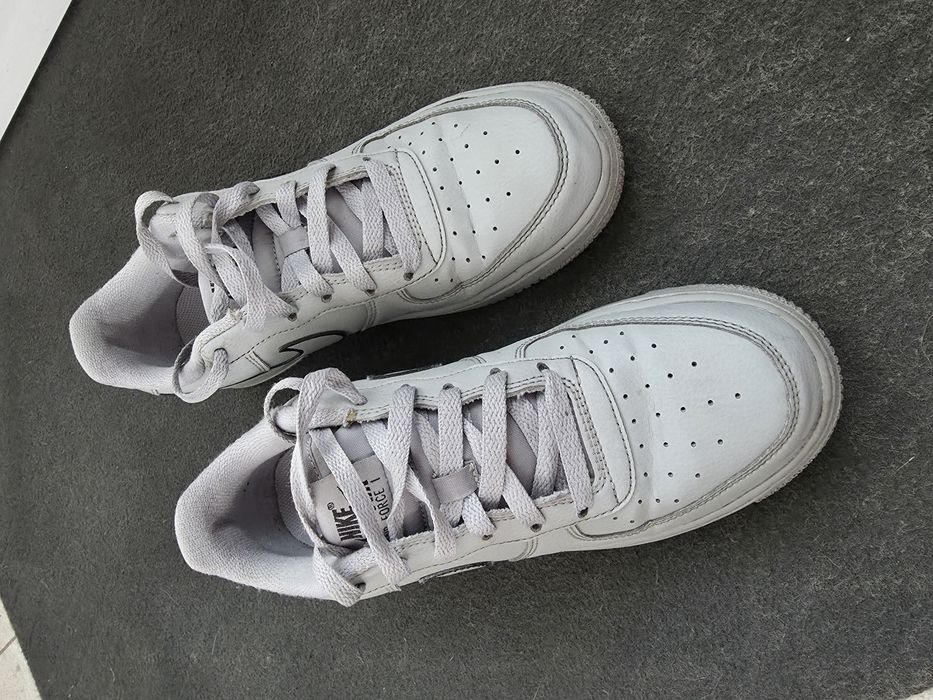Pantofi Nike Air copii