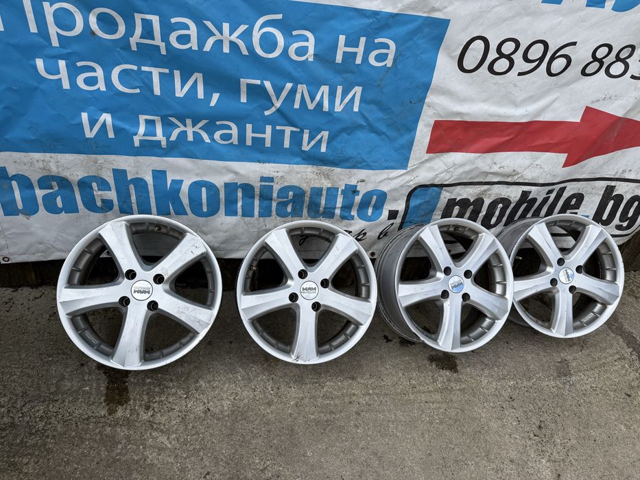 16 4х108 джанти джанти