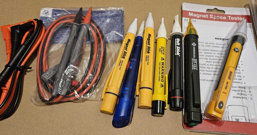 Lanterna Varta , Wolf, Razor - Atex Ex - Zone cu risc ridicat