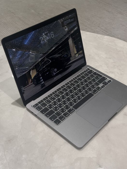 Ноутбук / MacBook pro
