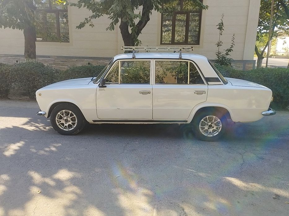 ВАЗ 21011 Жигули состояния хорошее