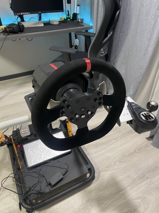 Pxn v10 волан симулатор