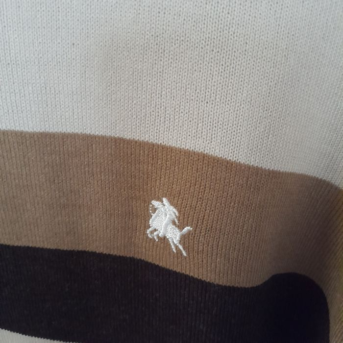 Стилен  мъжки пуловер