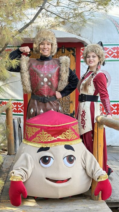 Наурыз национальный праздник