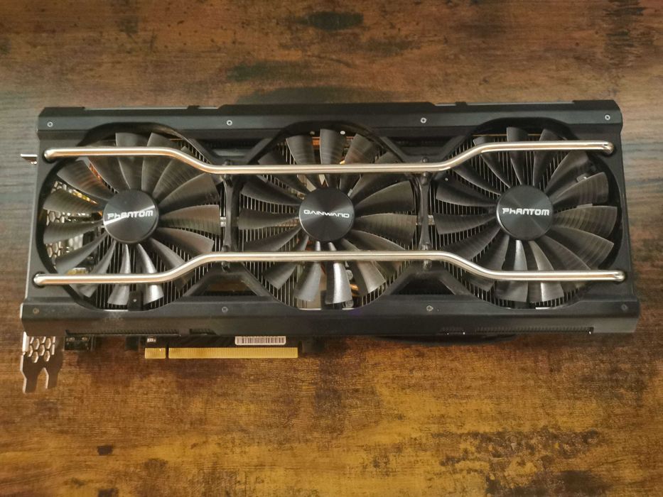 Gtx discount 2080 olx