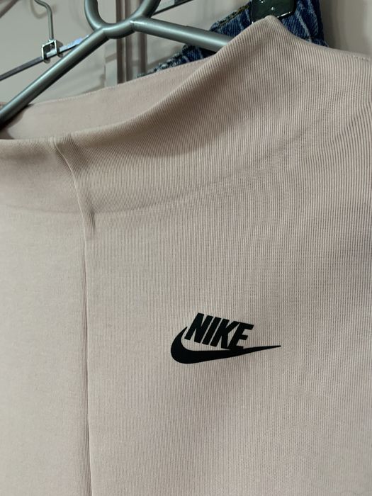 Nike кофта женская хs