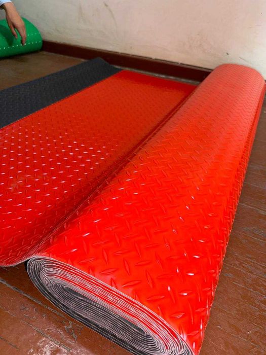 Линолеум  Linoleum