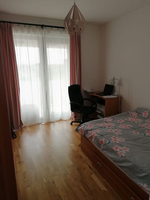 Apartament 2 camere MRS Luxury Albert Etaj 1 Parcare inclusa
