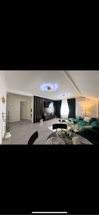 Apartament de inchiriat Dumbravita