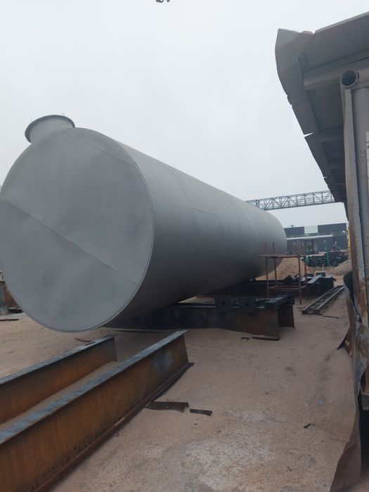 Пескоструй и покраска