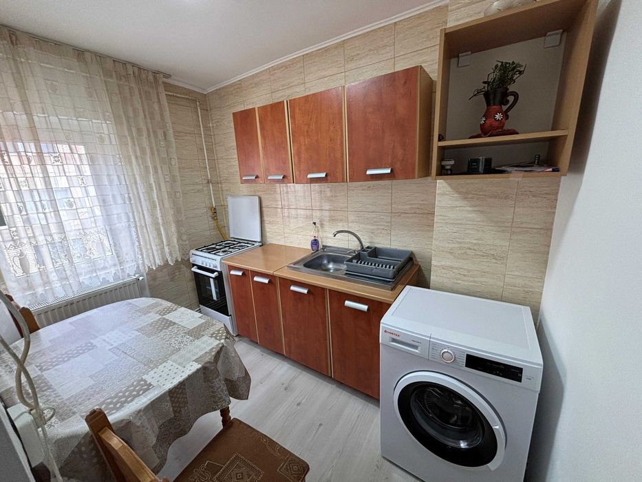 Garsonieră de închiriat