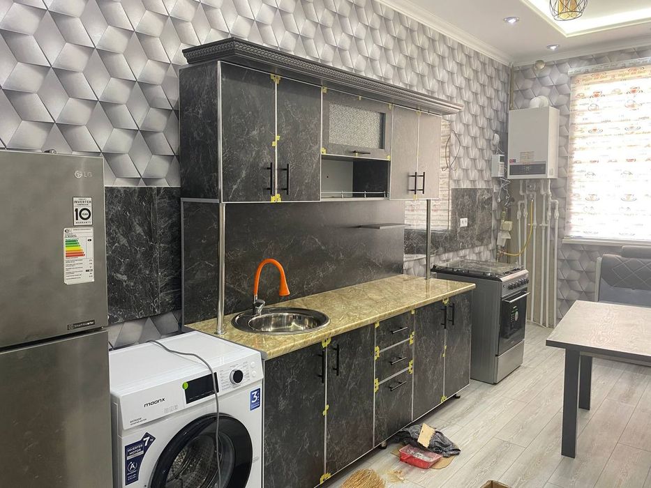 Ижарага уй берилади