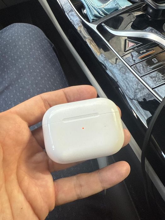 Продам наушники airpods Pro