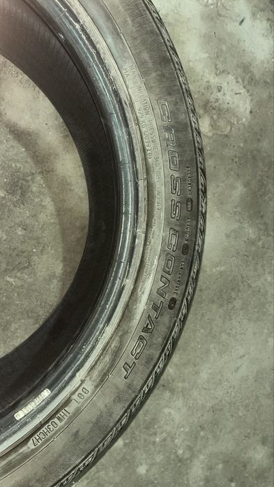 Континенталь 4 шт