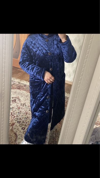 Таза жағдайда бешпет сатылады