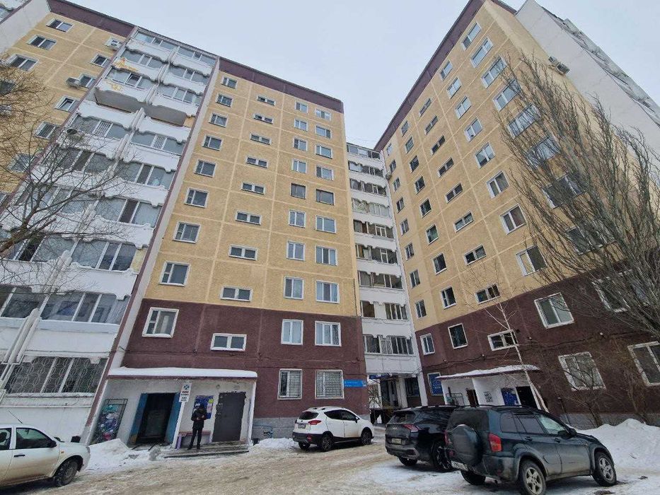 Продажа 3-комнатной квартиры