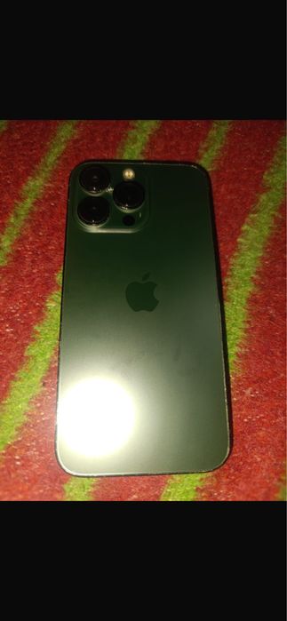 Айфон 13 про 128