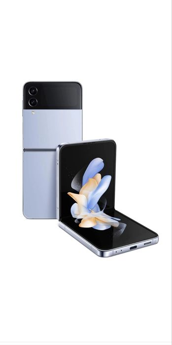 Samsung Z flip  4