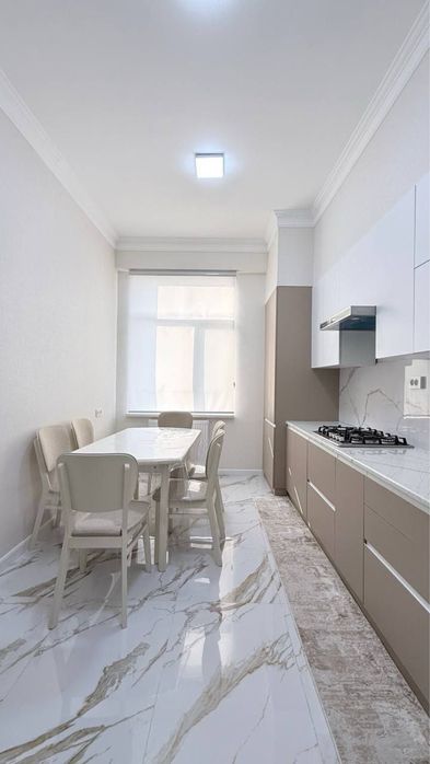 Срочно Продается Квартира 2/3/7 78м2 на ул. Шахриабад / МЧС