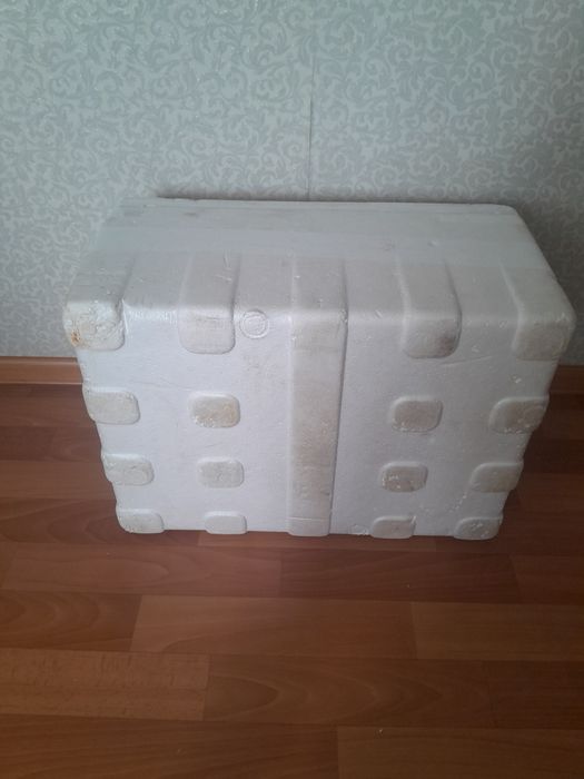 Термо холодильник