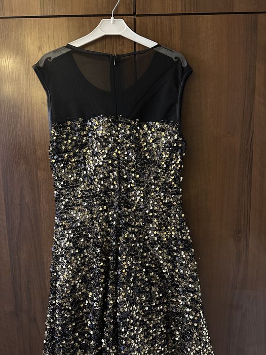 Вечерние платья для девочек