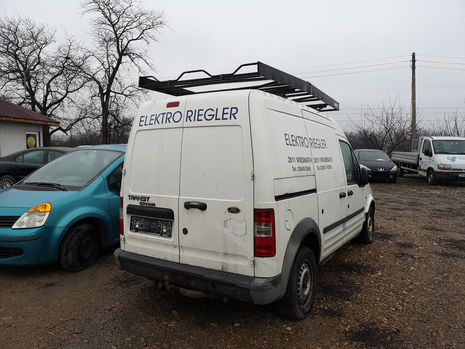 Форд Кънект 1.8 TDCI на части