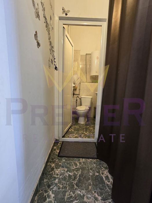 Продава се Магазин в Пловдив, Кючук Париж - 56 кв.м за 1643 €/кв.м - Снимка #9