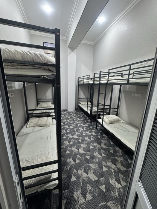 Folk Culture Hostel (Хостел)