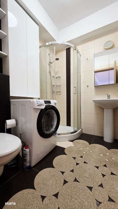 Baneasa Bd. Apicultorilor apartament cu terasa si parcare subterana
