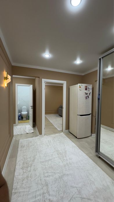 Продам квартиру 2 -х комнатную