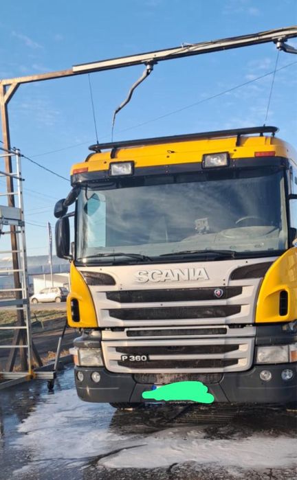 Servicii de Vidanjare si Excavatii prin Aspirare Non-Stop 24/7