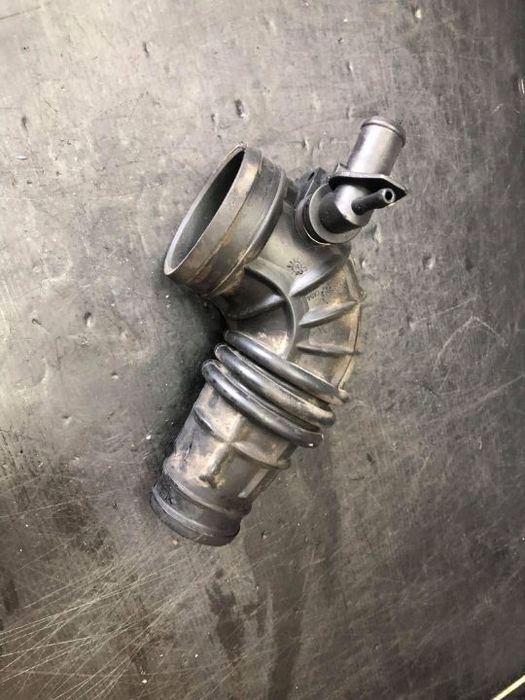 furtun intercooler  1.9 mjt 188b2000 fiat ideea punto 188 doblo