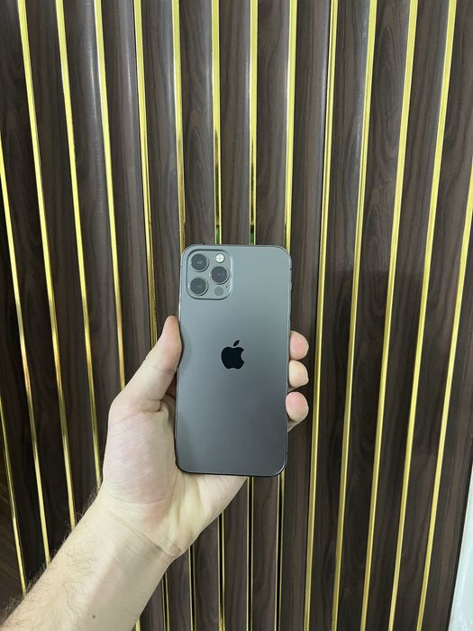 Iphone 12 Pro 128 Айфон 12 Про 128