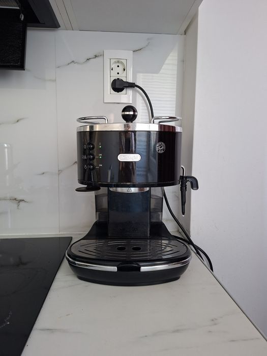 Espesor Delonghi